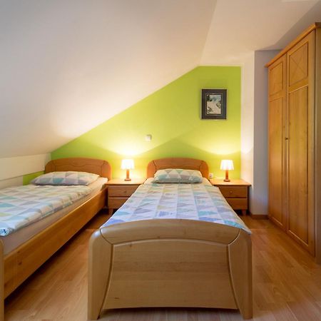 Apartments Jaka Dolenjske Toplice Pokoj fotografie