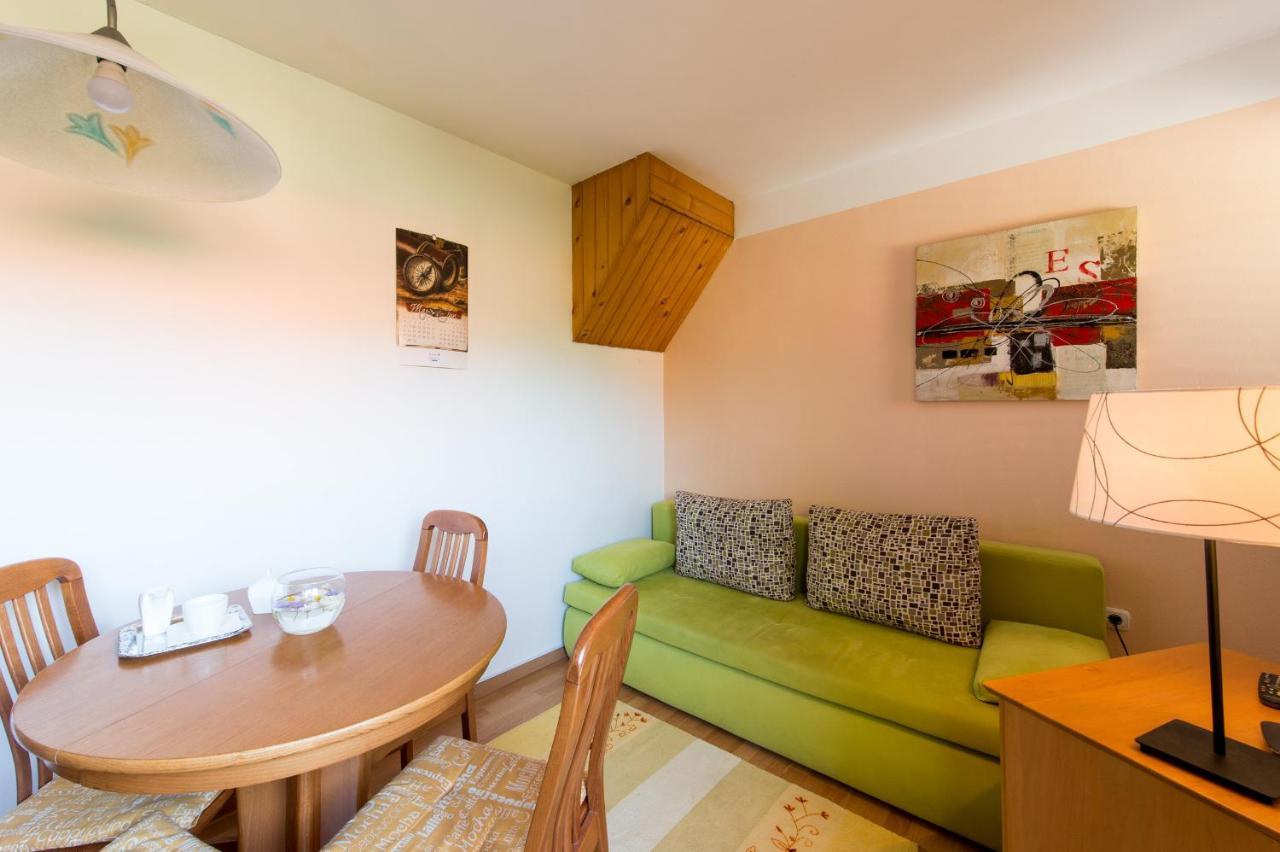 Apartments Jaka Dolenjske Toplice Pokoj fotografie