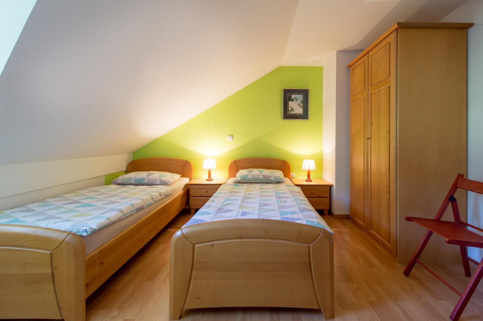 Apartments Jaka Dolenjske Toplice Pokoj fotografie
