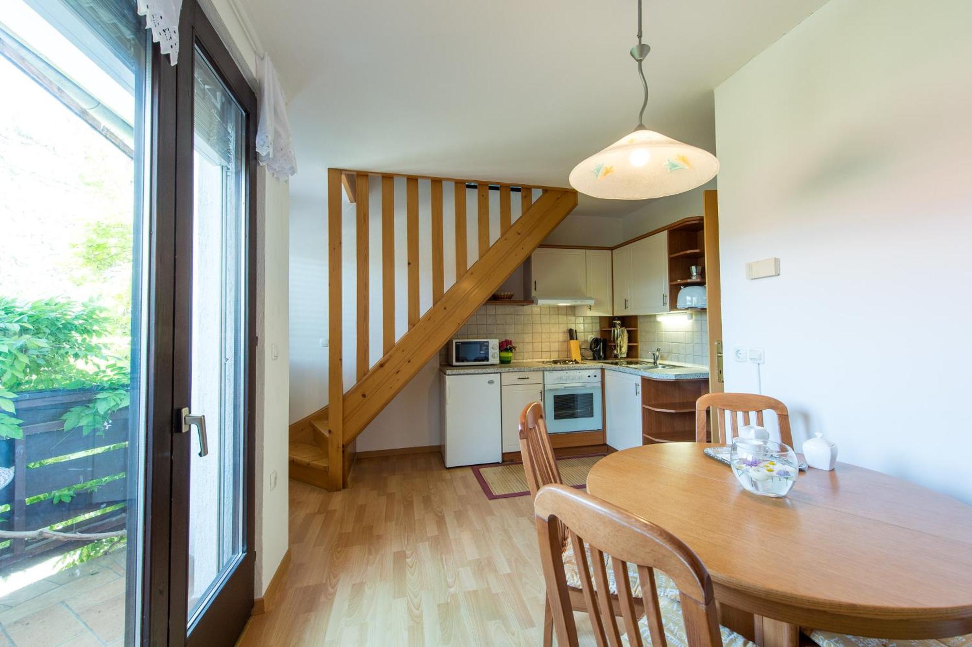 Apartments Jaka Dolenjske Toplice Pokoj fotografie