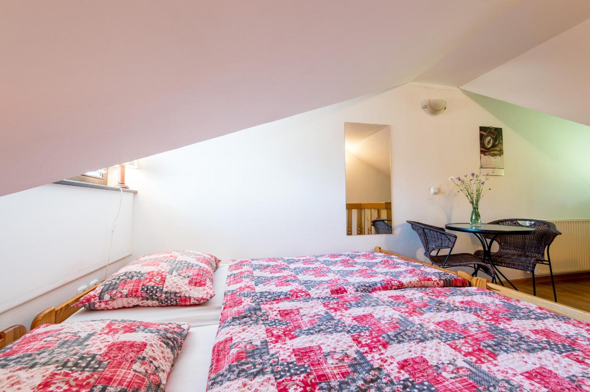 Apartments Jaka Dolenjske Toplice Pokoj fotografie