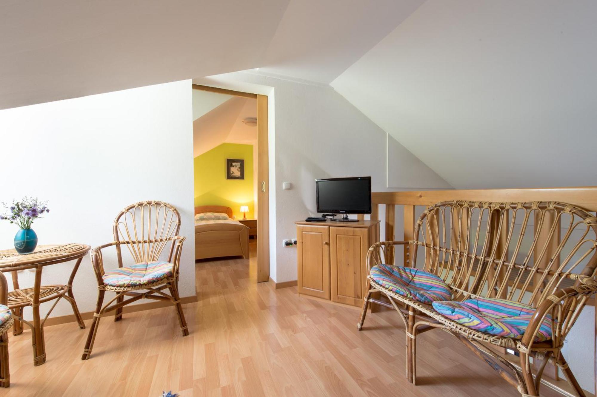 Apartments Jaka Dolenjske Toplice Pokoj fotografie