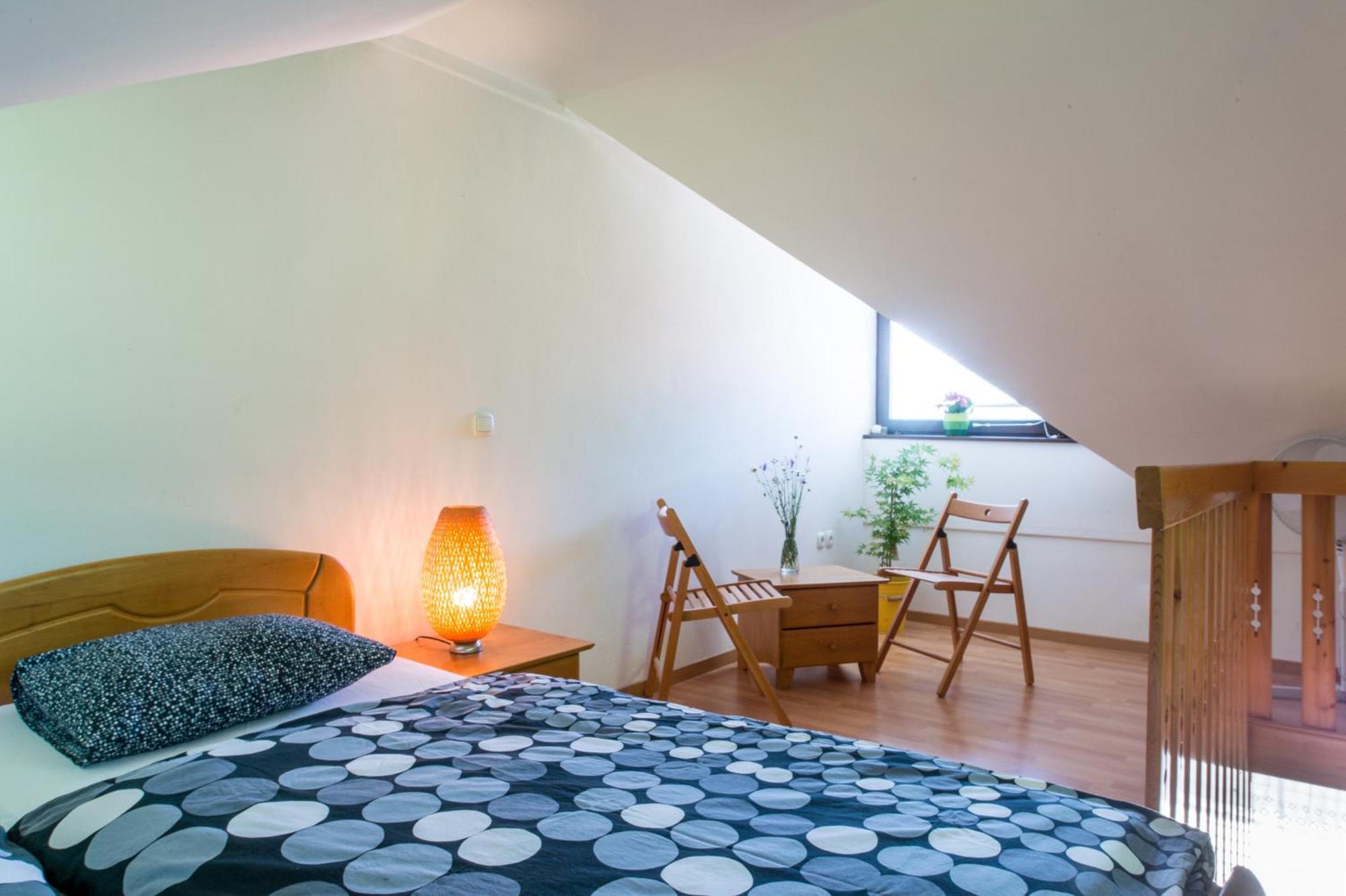 Apartments Jaka Dolenjske Toplice Pokoj fotografie