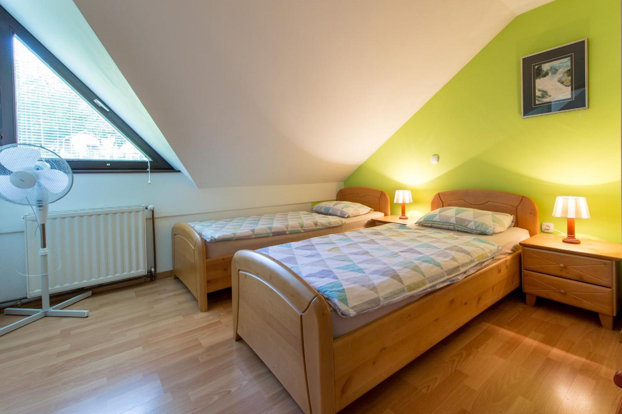 Apartments Jaka Dolenjske Toplice Pokoj fotografie