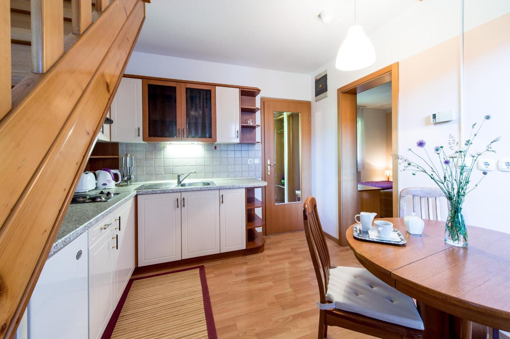 Apartments Jaka Dolenjske Toplice Pokoj fotografie